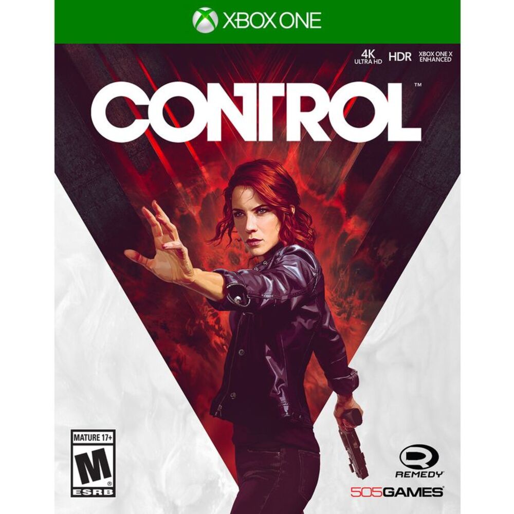 Control for Xbox One  VIDEOGAMES